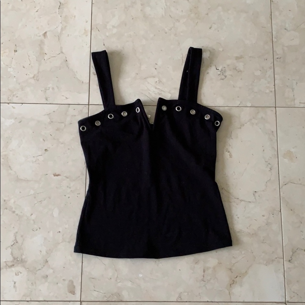Dressy tank